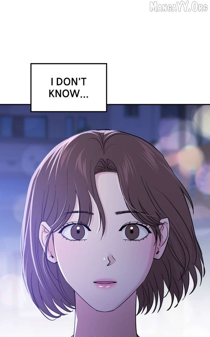 A Campus Romance, I Guess Chapter 100 - Page 52