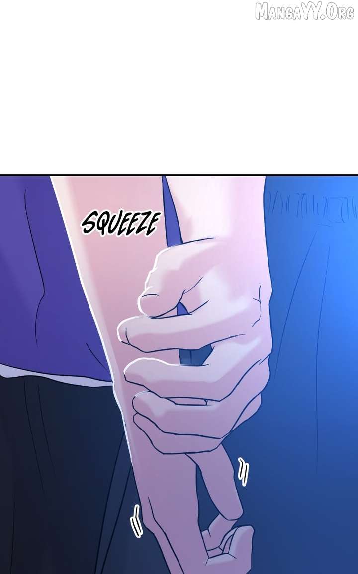 A Campus Romance, I Guess Chapter 100 - Page 63