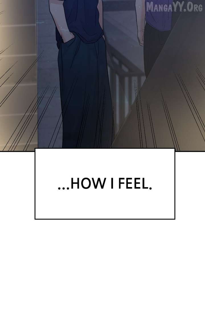 A Campus Romance, I Guess Chapter 100 - Page 75