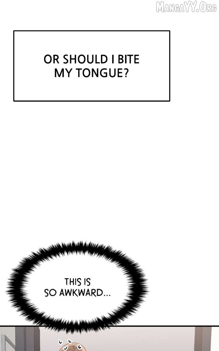 A Campus Romance, I Guess Chapter 100 - Page 82