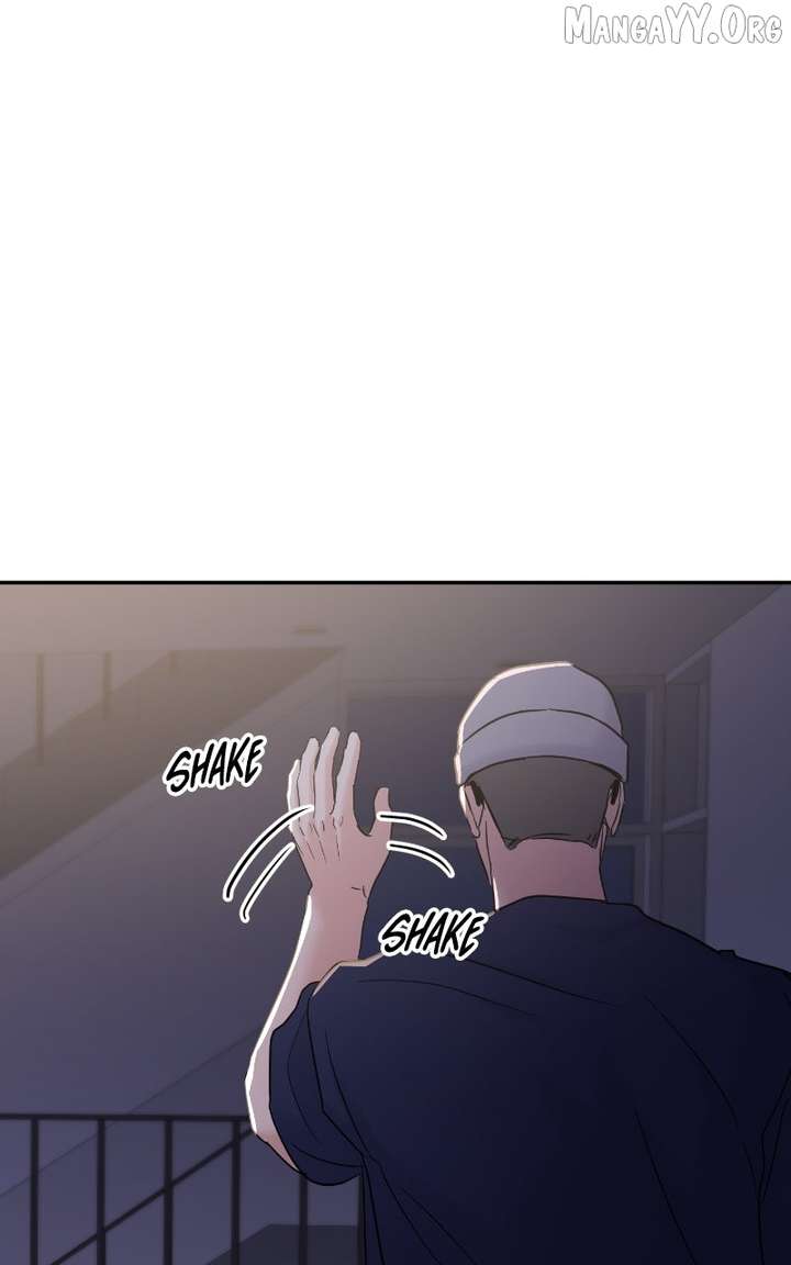 A Campus Romance, I Guess Chapter 100 - Page 90