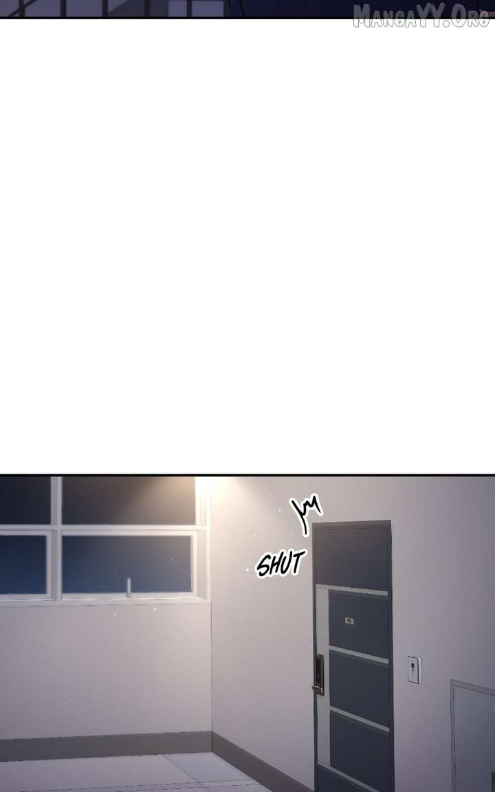 A Campus Romance, I Guess Chapter 100 - Page 91