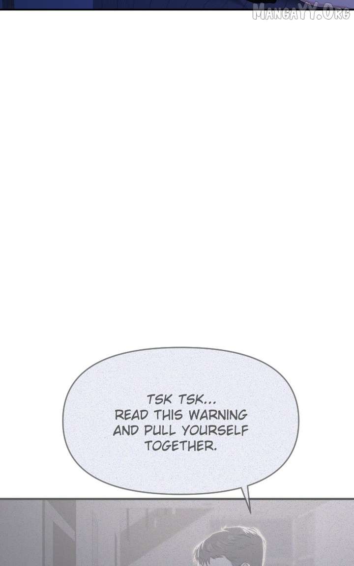 A Campus Romance, I Guess Chapter 100 - Page 95