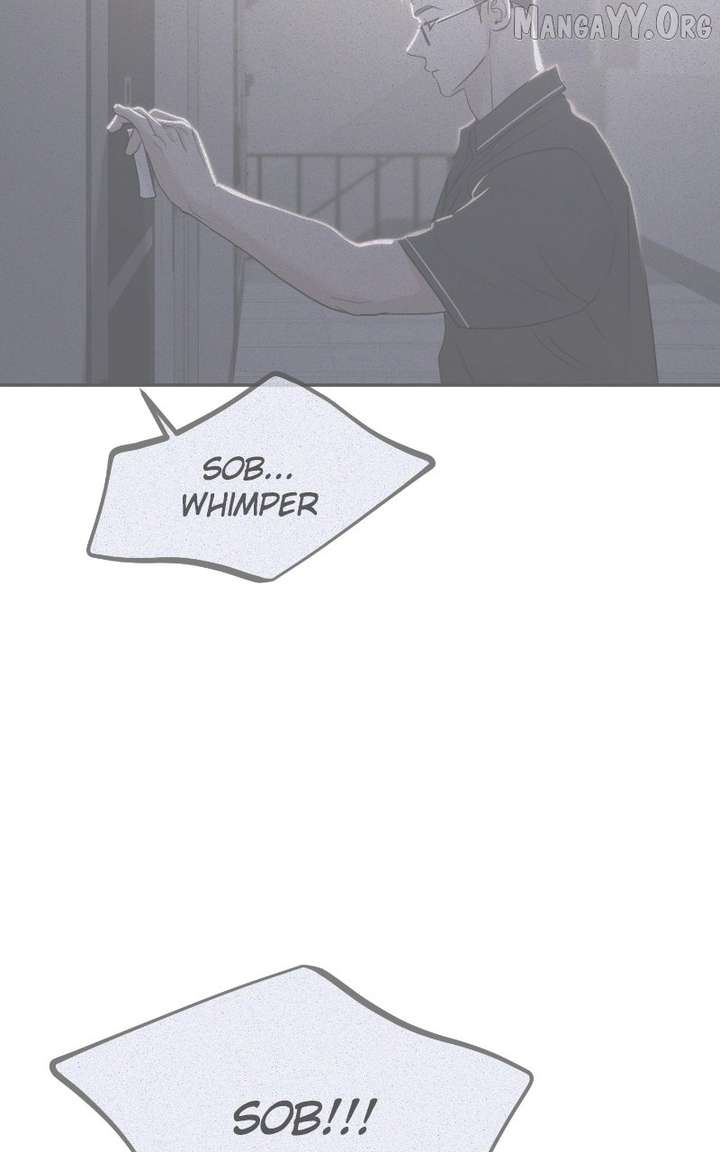 A Campus Romance, I Guess Chapter 100 - Page 96