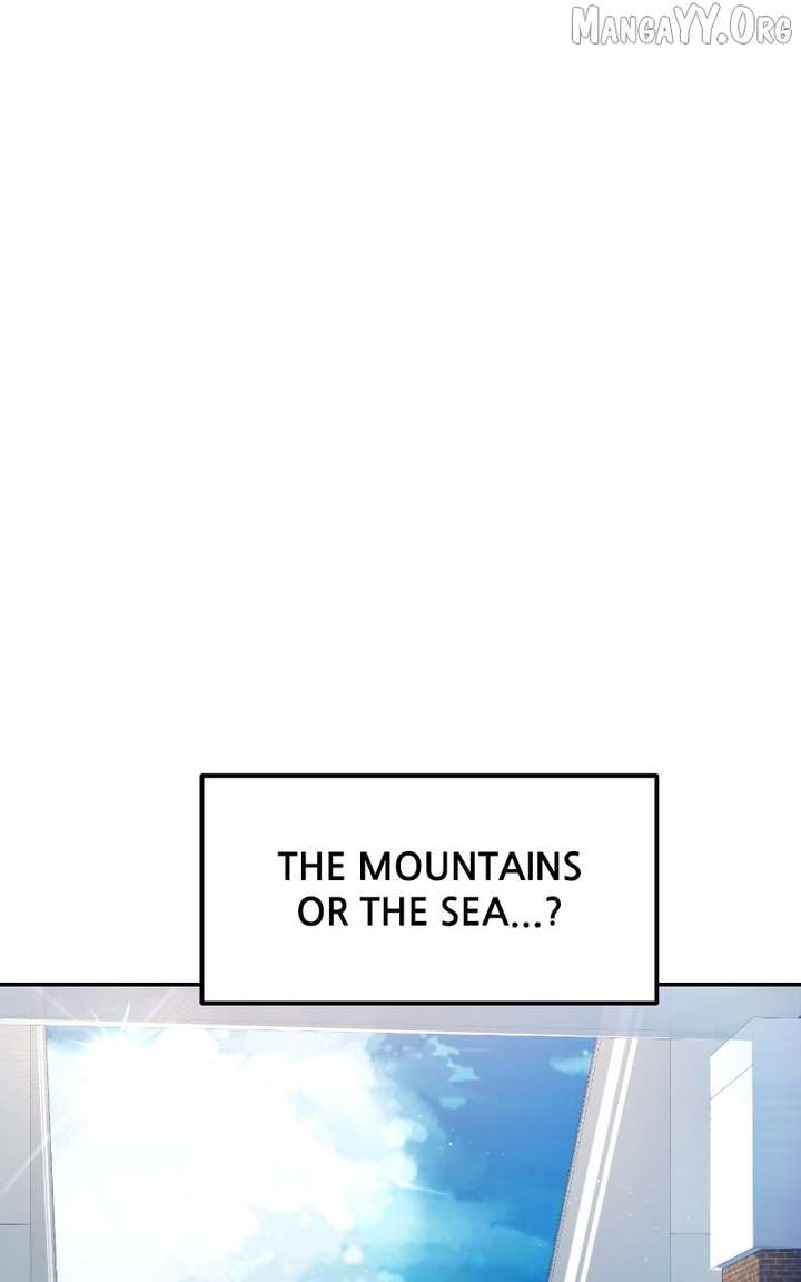 A Campus Romance, I Guess Chapter 101 - Page 1