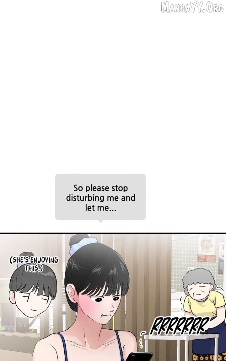 A Campus Romance, I Guess Chapter 101 - Page 31