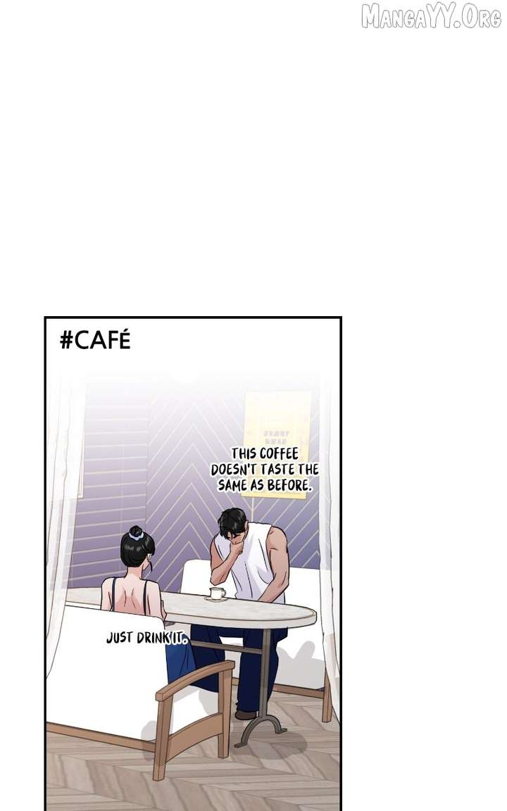 A Campus Romance, I Guess Chapter 101 - Page 51