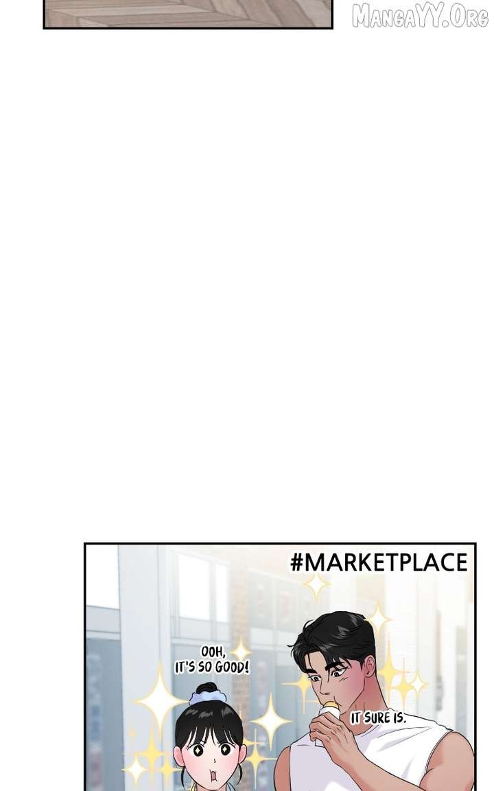 A Campus Romance, I Guess Chapter 101 - Page 52