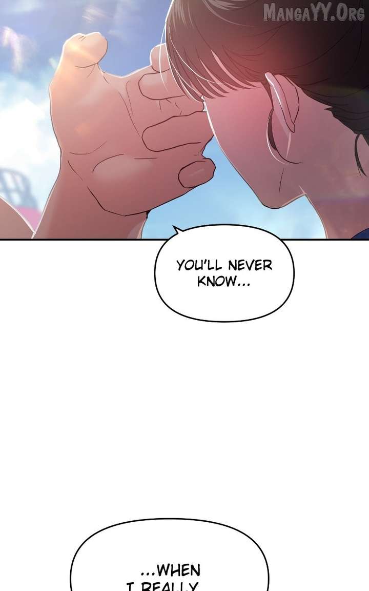 A Campus Romance, I Guess Chapter 101 - Page 68