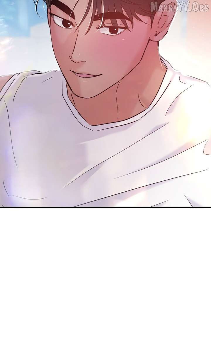 A Campus Romance, I Guess Chapter 101 - Page 71