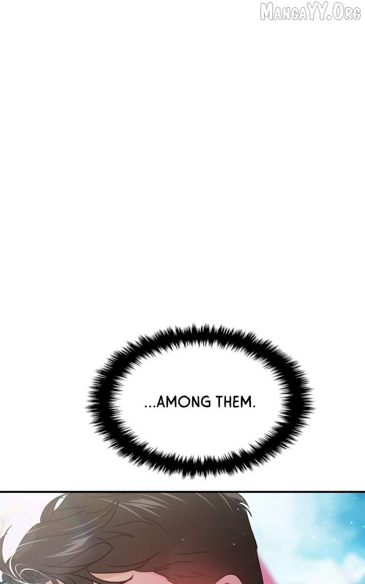 A Campus Romance, I Guess Chapter 101 - Page 80