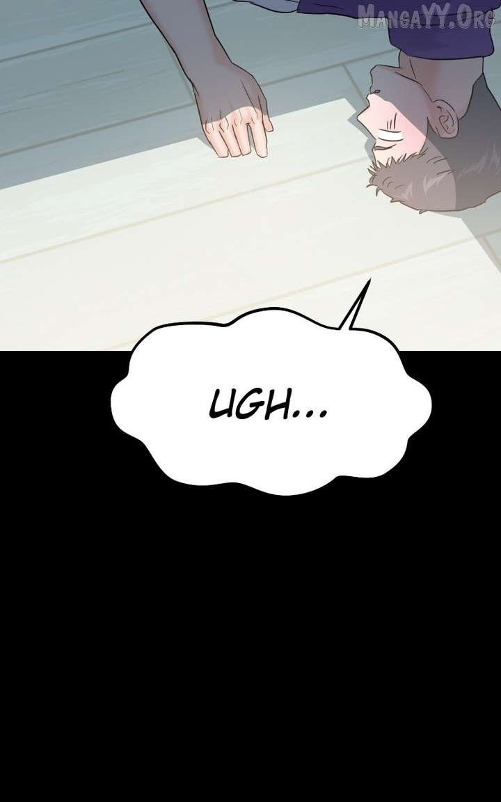 A Campus Romance, I Guess Chapter 101 - Page 94