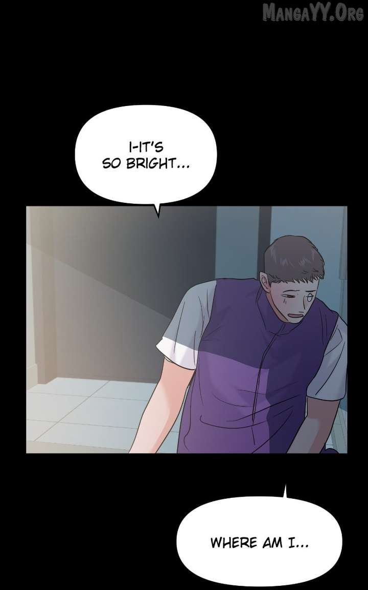 A Campus Romance, I Guess Chapter 101 - Page 95