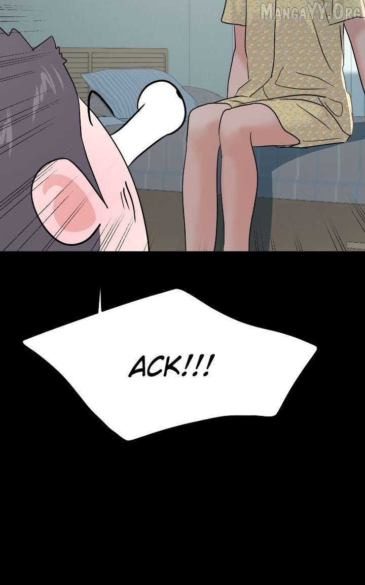 A Campus Romance, I Guess Chapter 101 - Page 97