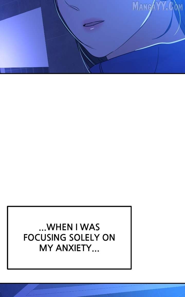 A Campus Romance, I Guess Chapter 98 - Page 123