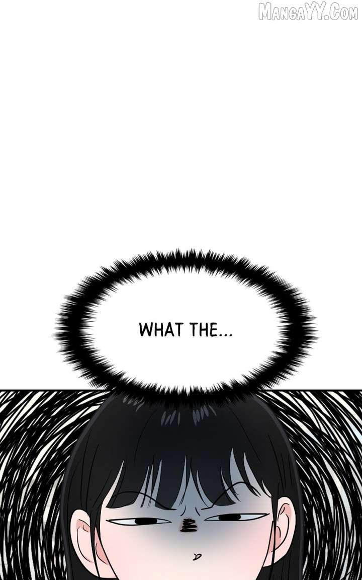 A Campus Romance, I Guess Chapter 98 - Page 20