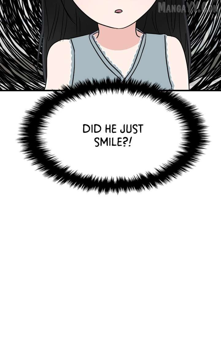 A Campus Romance, I Guess Chapter 98 - Page 21