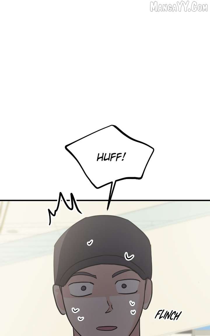 A Campus Romance, I Guess Chapter 98 - Page 49