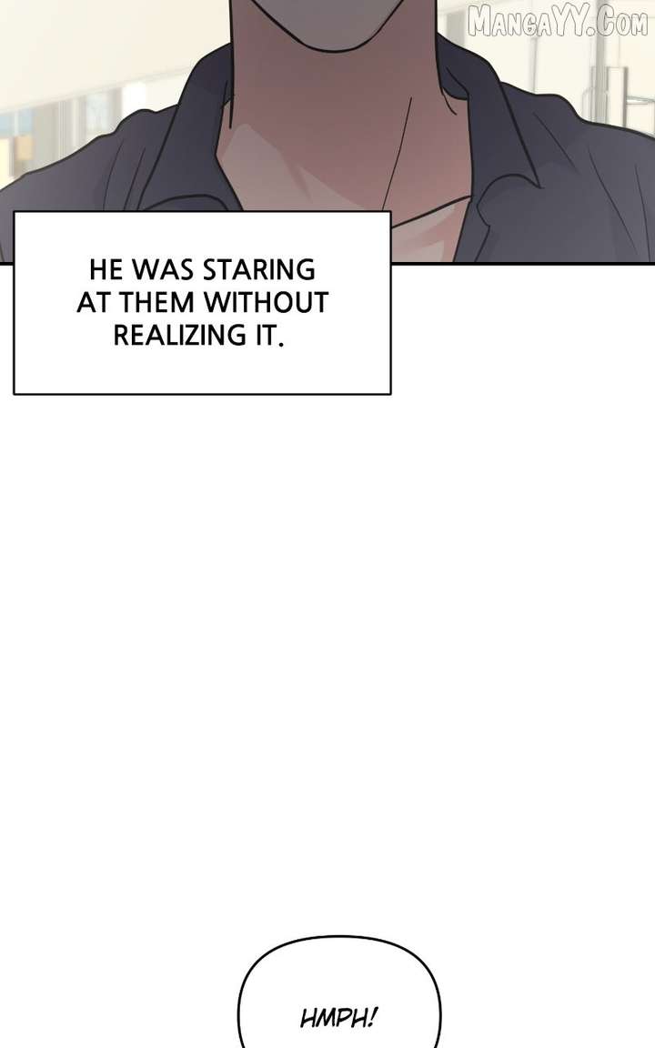 A Campus Romance, I Guess Chapter 98 - Page 50