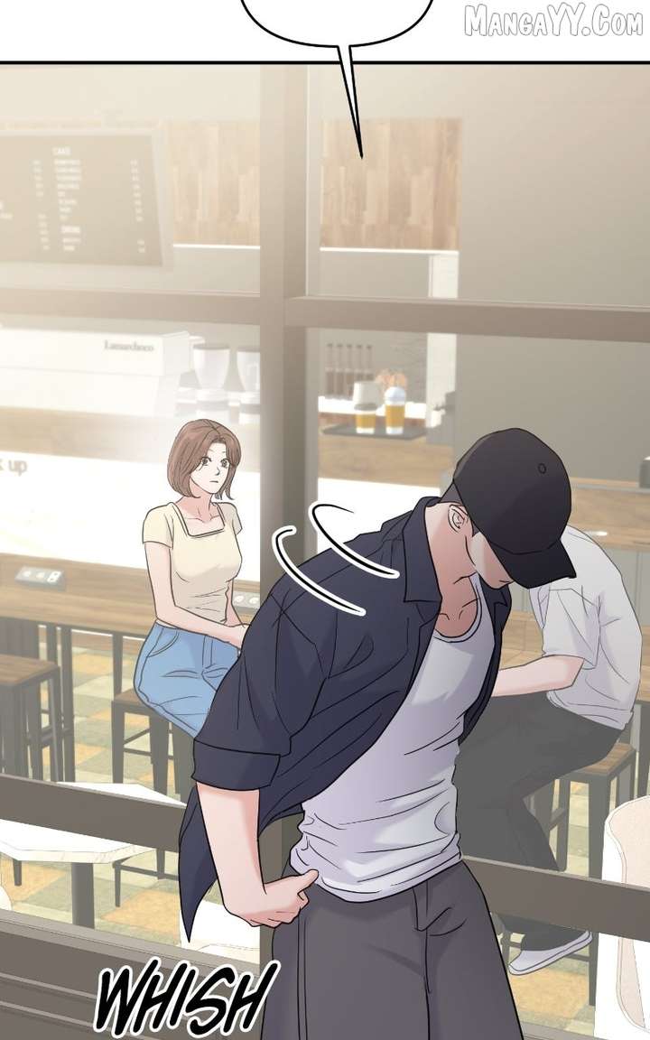 A Campus Romance, I Guess Chapter 98 - Page 51