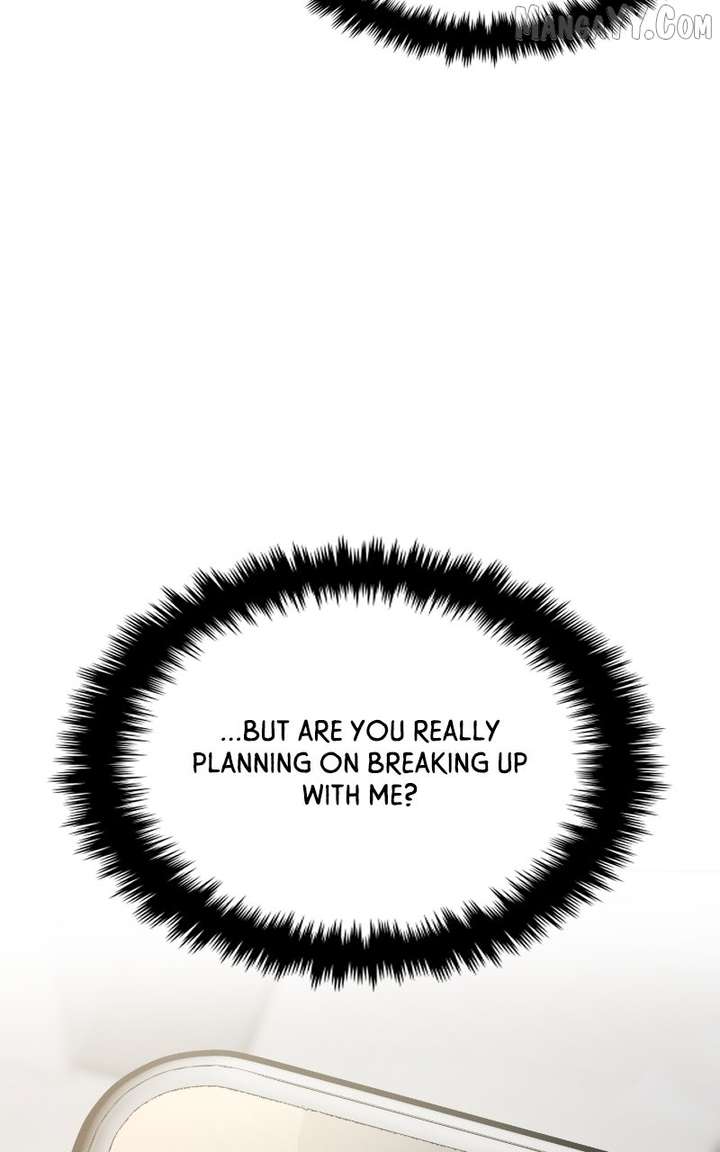 A Campus Romance, I Guess Chapter 98 - Page 68