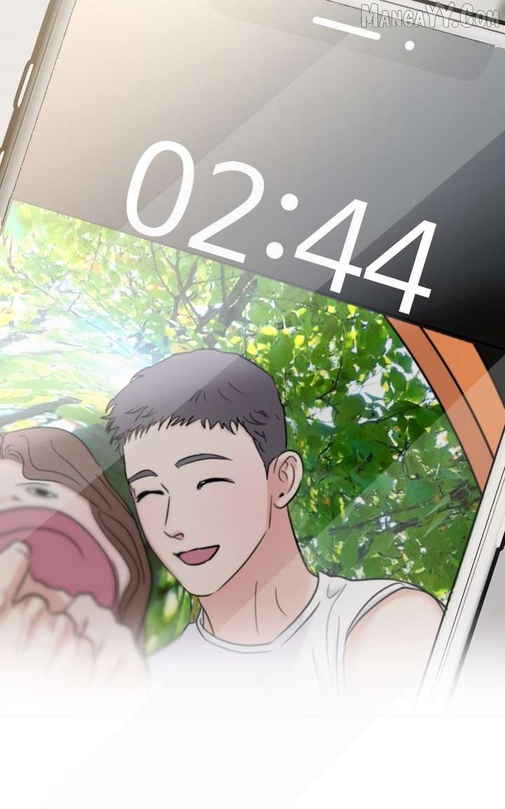 A Campus Romance, I Guess Chapter 98 - Page 69