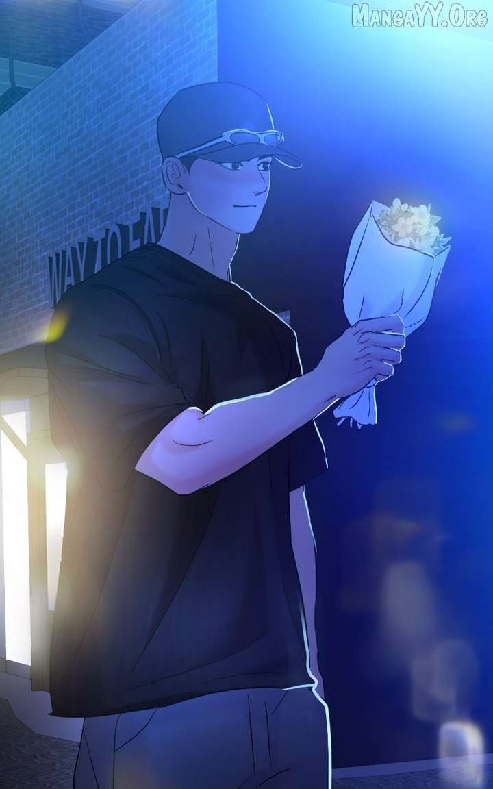 A Campus Romance, I Guess Chapter 99 - Page 11