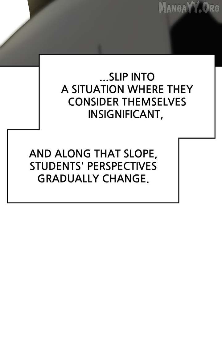 A Campus Romance, I Guess Chapter 99 - Page 108