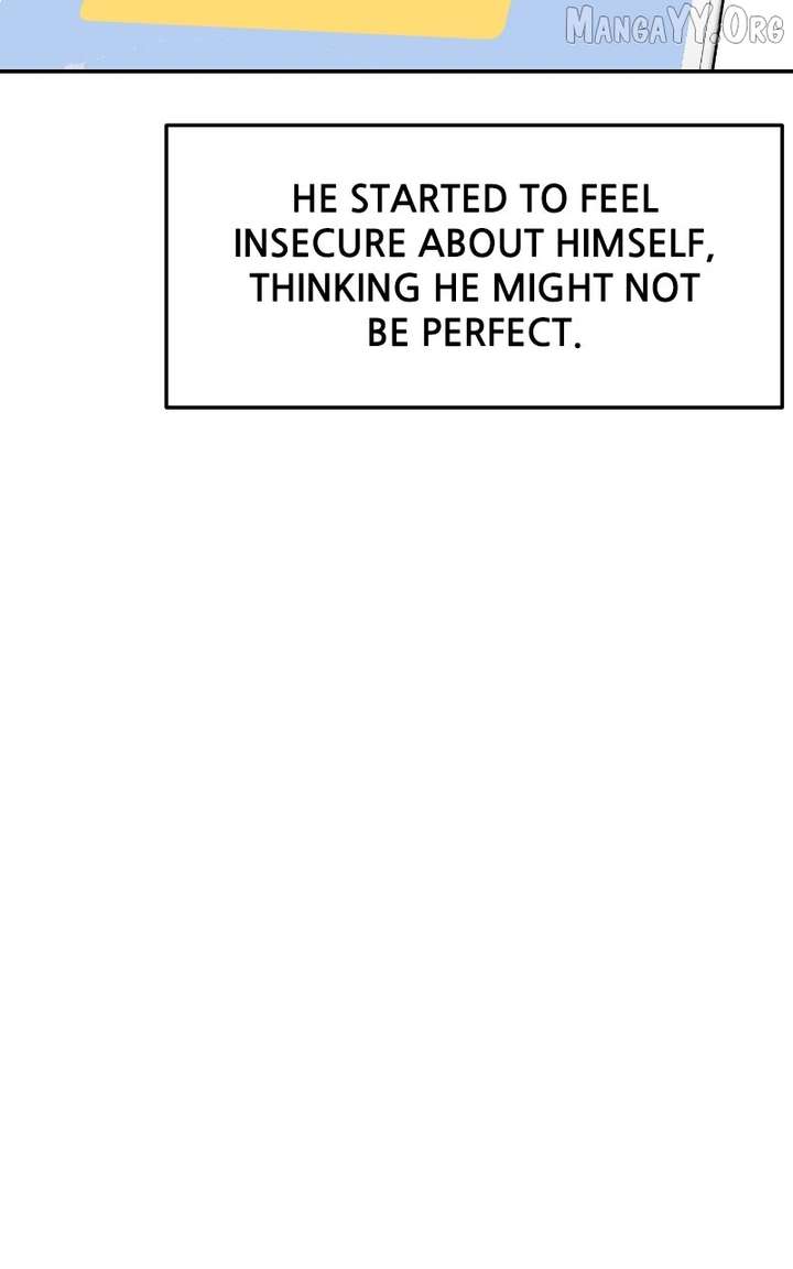 A Campus Romance, I Guess Chapter 99 - Page 110