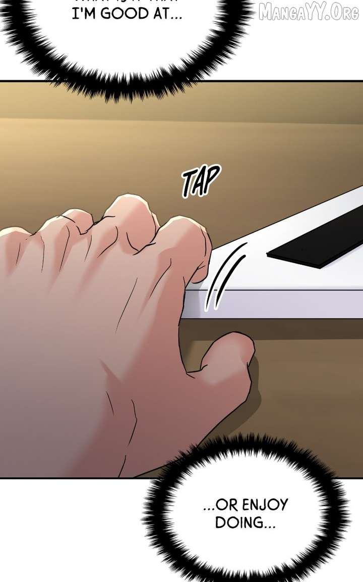 A Campus Romance, I Guess Chapter 99 - Page 122