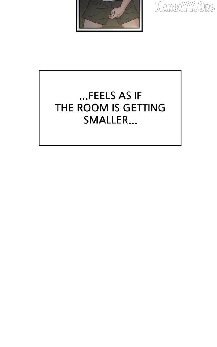 A Campus Romance, I Guess Chapter 99 - Page 129