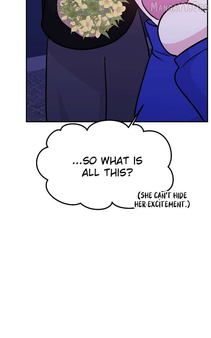 A Campus Romance, I Guess Chapter 99 - Page 18