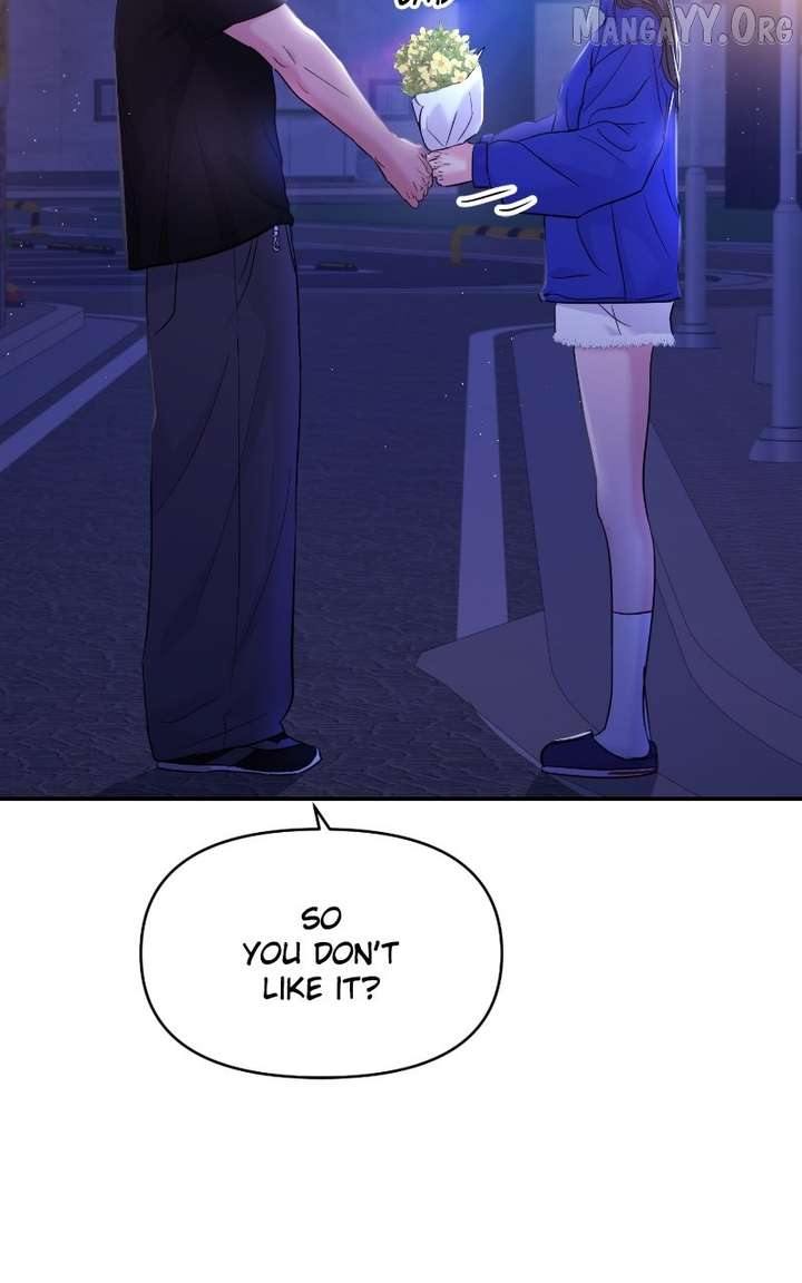A Campus Romance, I Guess Chapter 99 - Page 20