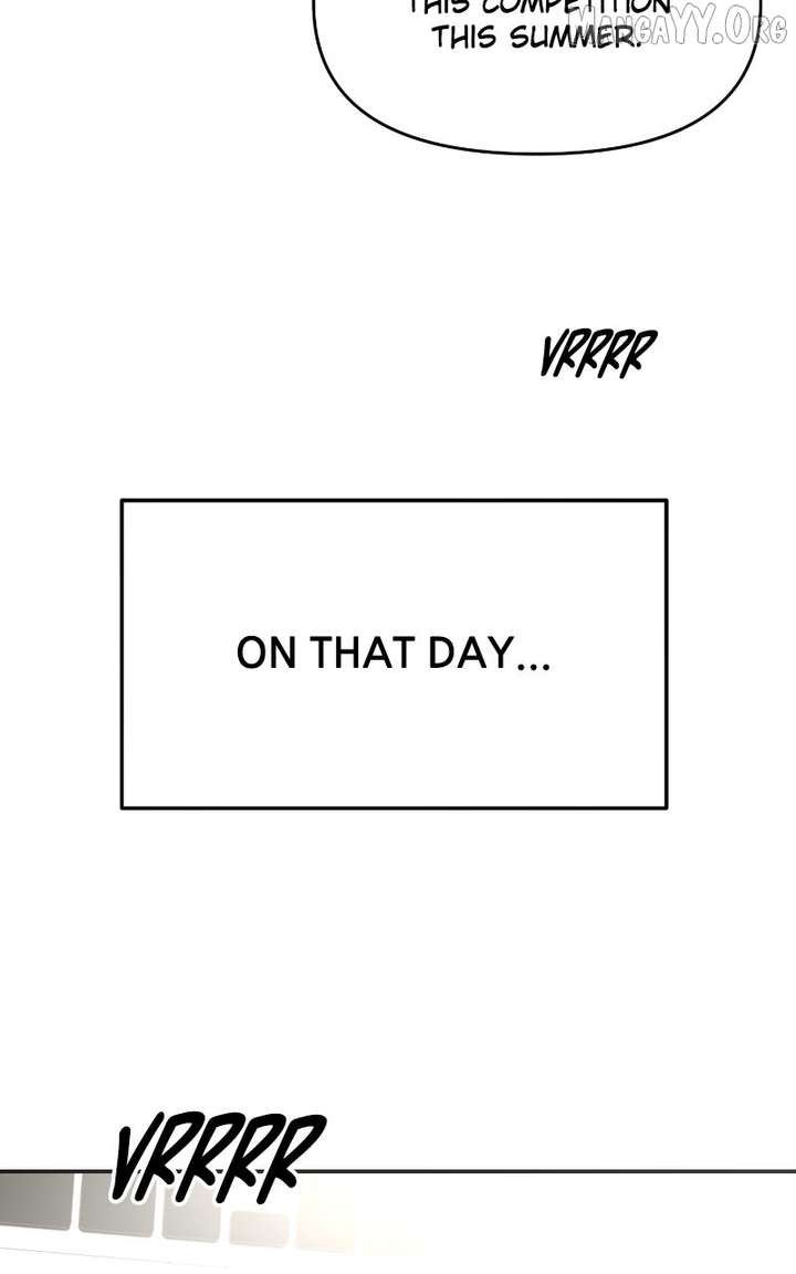 A Campus Romance, I Guess Chapter 99 - Page 3