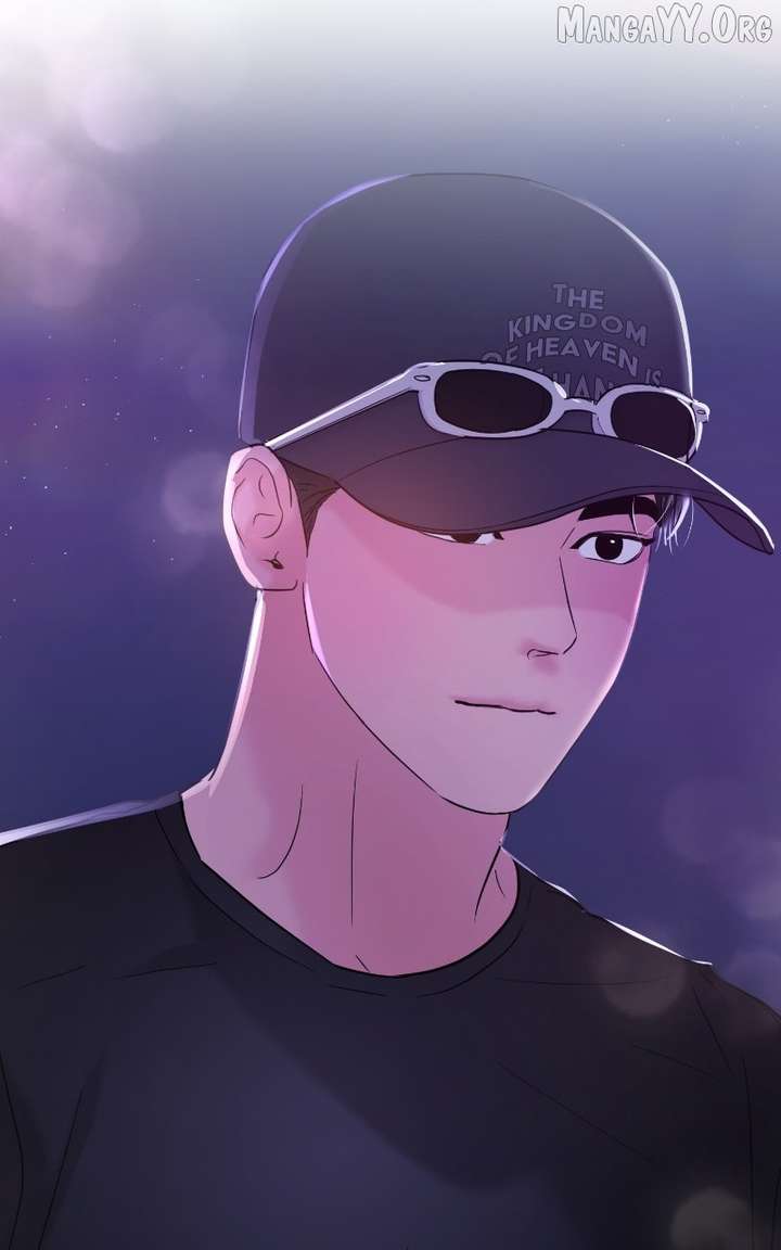 A Campus Romance, I Guess Chapter 99 - Page 26