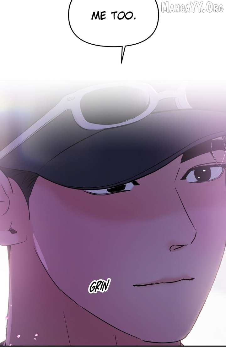 A Campus Romance, I Guess Chapter 99 - Page 28