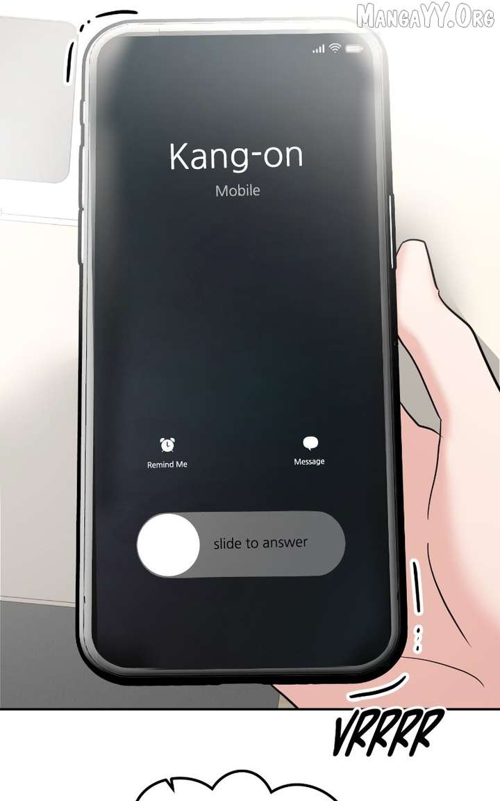 A Campus Romance, I Guess Chapter 99 - Page 4