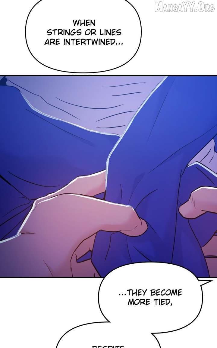 A Campus Romance, I Guess Chapter 99 - Page 42