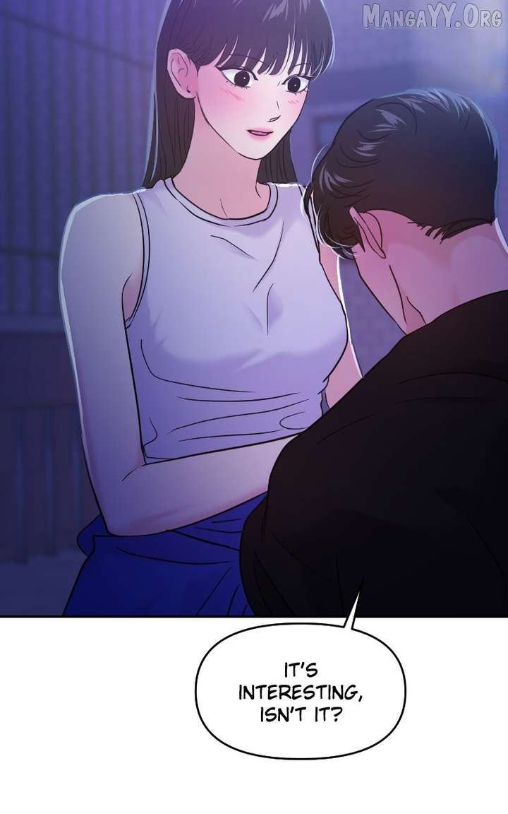 A Campus Romance, I Guess Chapter 99 - Page 44