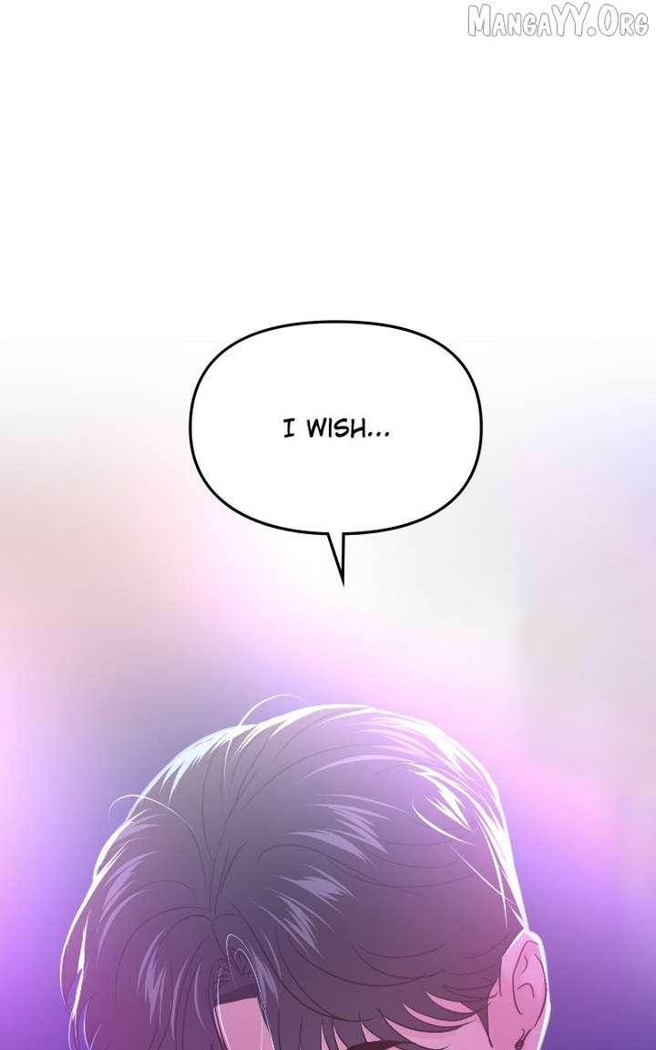 A Campus Romance, I Guess Chapter 99 - Page 45