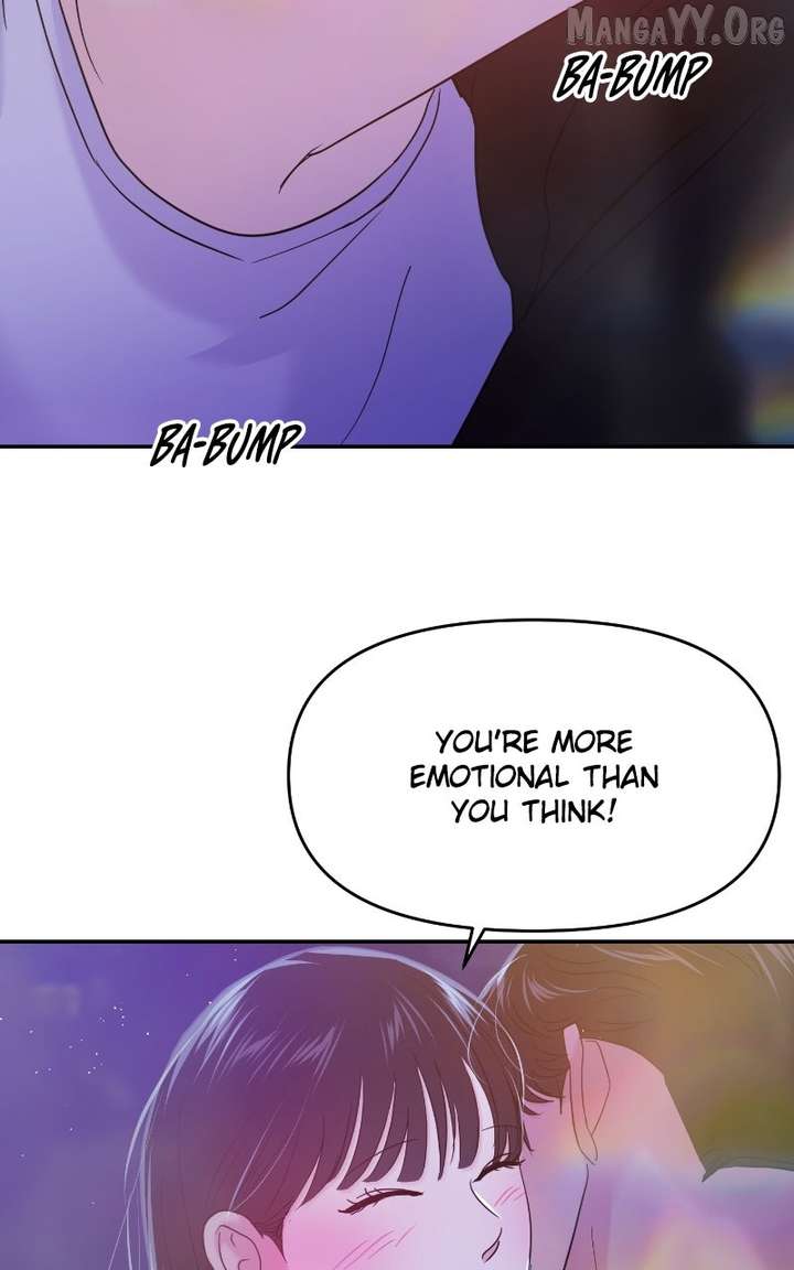 A Campus Romance, I Guess Chapter 99 - Page 57