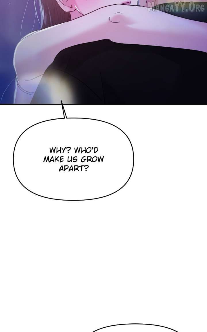 A Campus Romance, I Guess Chapter 99 - Page 58