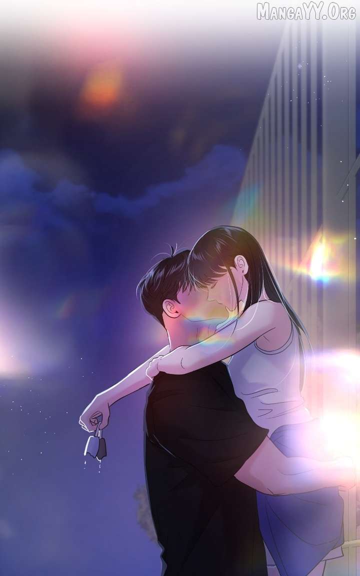 A Campus Romance, I Guess Chapter 99 - Page 63