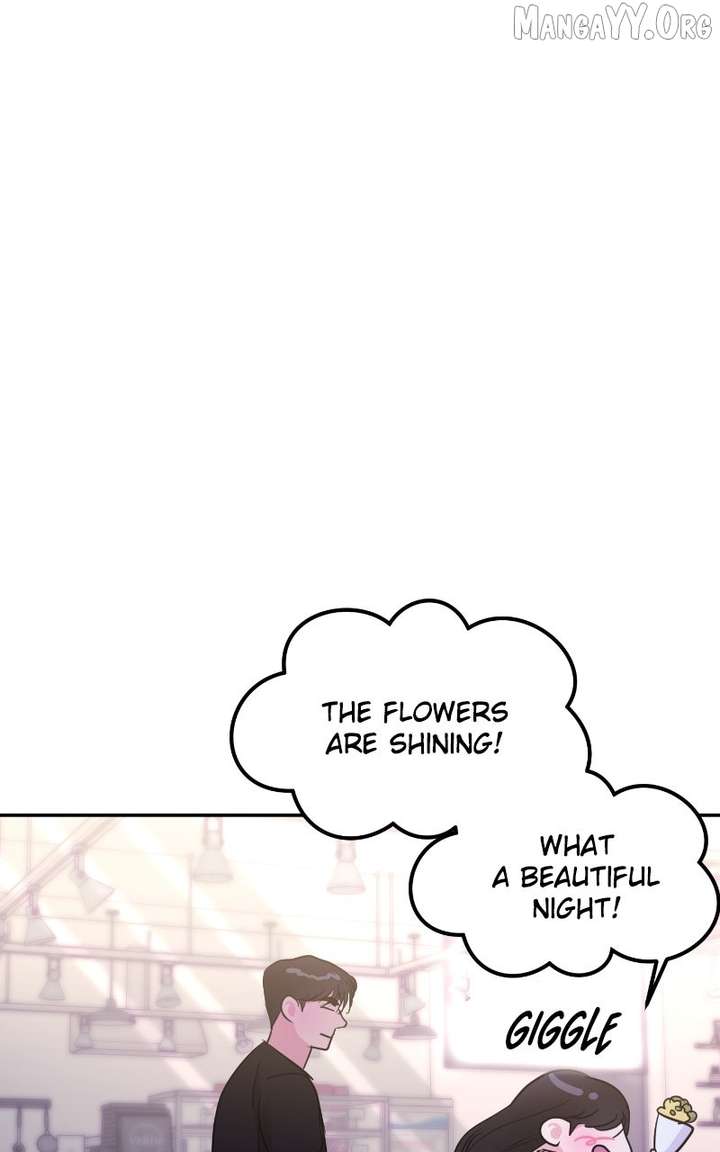 A Campus Romance, I Guess Chapter 99 - Page 65