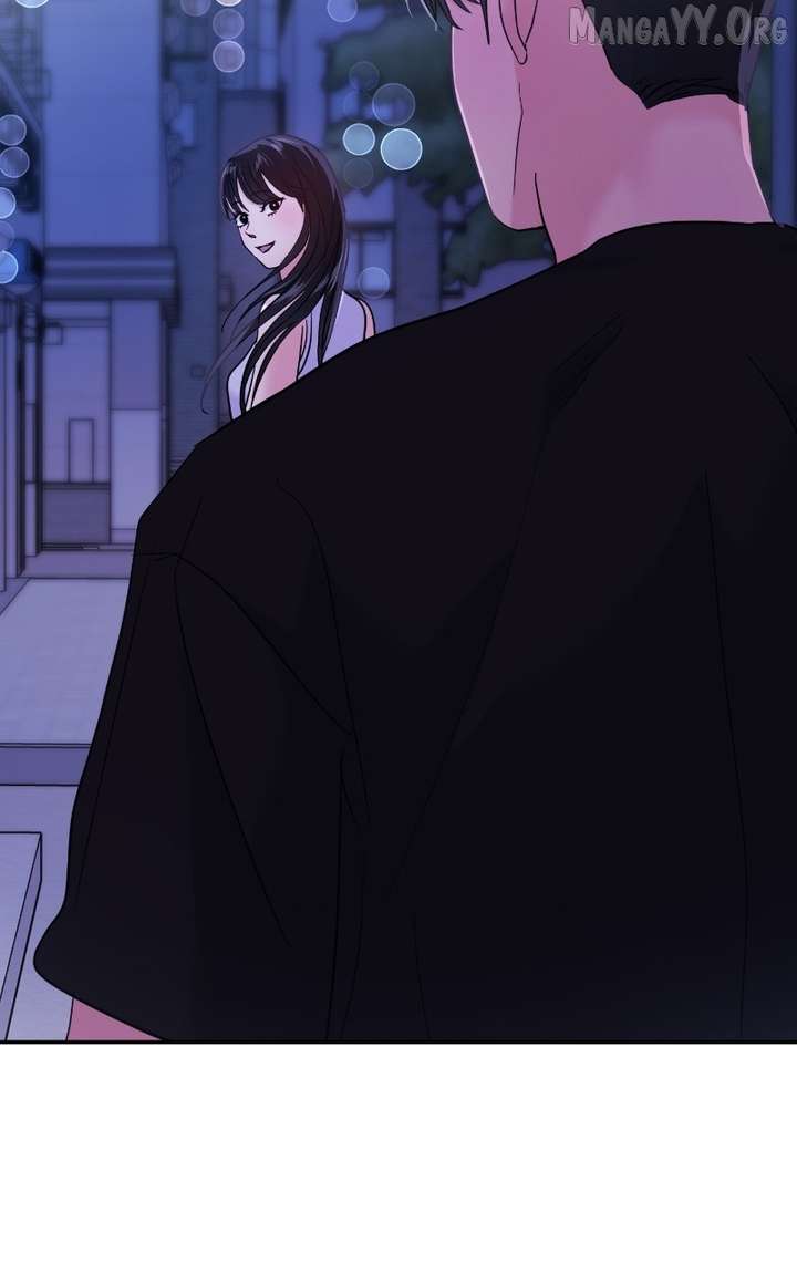 A Campus Romance, I Guess Chapter 99 - Page 74