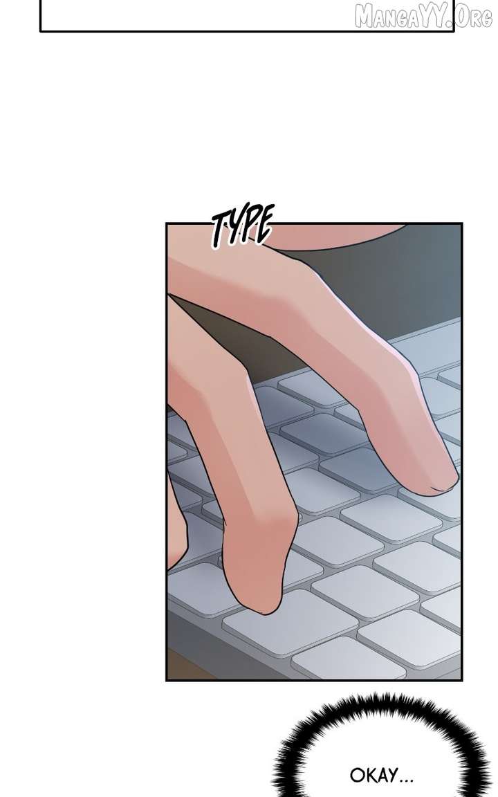 A Campus Romance, I Guess Chapter 99 - Page 89