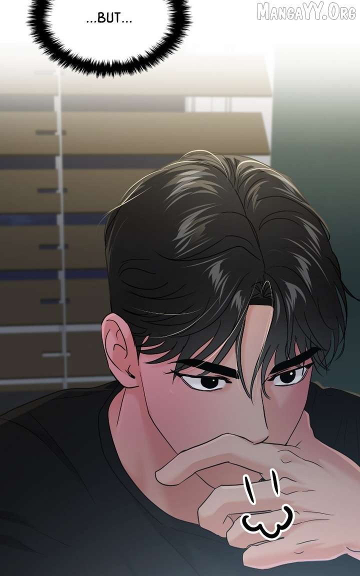 A Campus Romance, I Guess Chapter 99 - Page 92