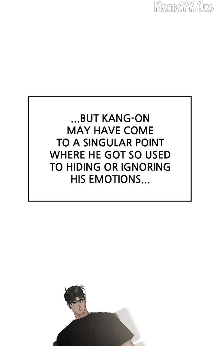 A Campus Romance, I Guess Chapter 99 - Page 100