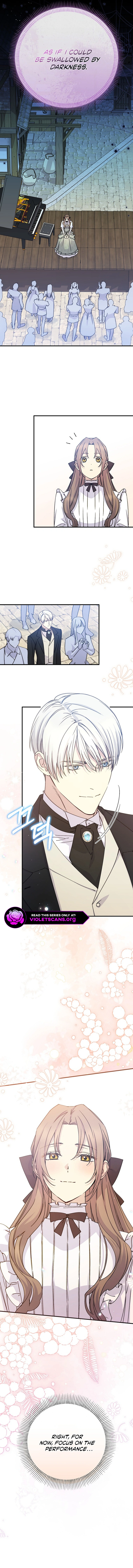 A Capable Maid Chapter 105 - Page 9