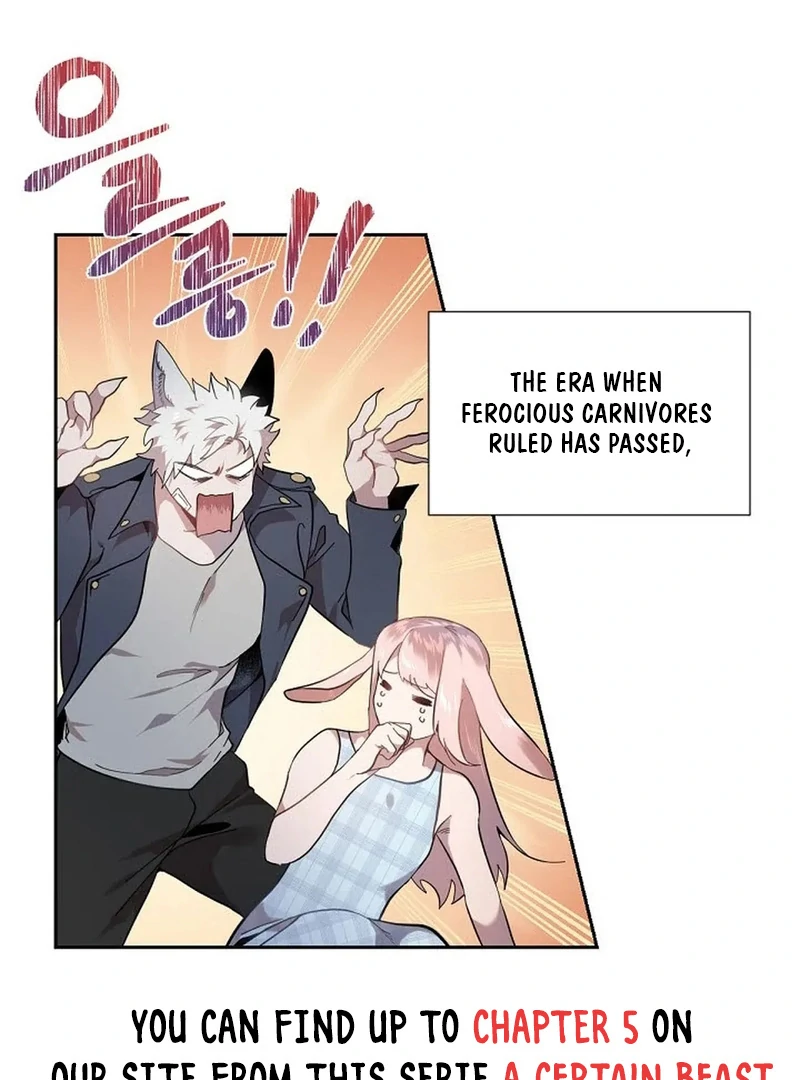 A Certain Beast Fantasy Chapter 1 - Page 2